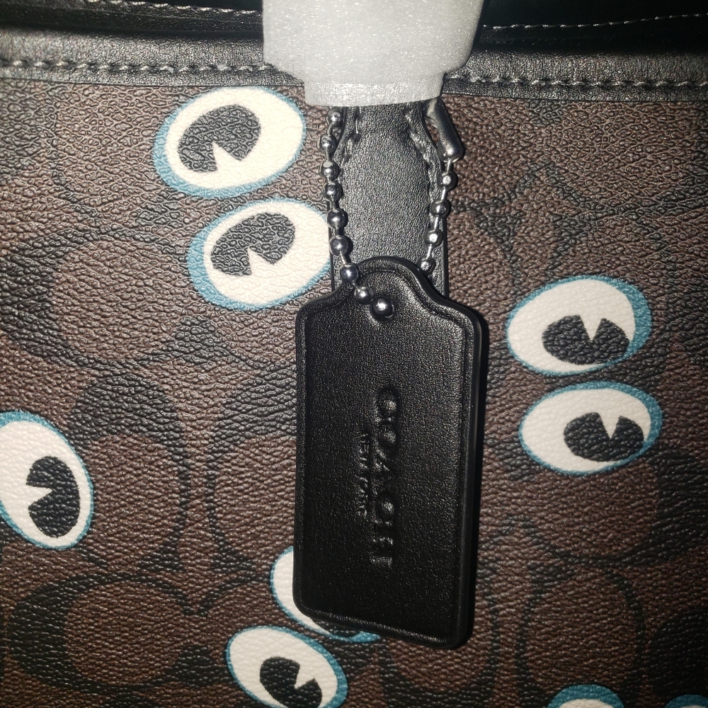 Coach Bag - Picture 5 of 7